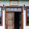 Отель Iksir Resort Town - Special Class в Дадае