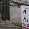Отель AMA Hostel, фото 1