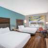 Отель Tru by Hilton Knoxville North I 75, фото 19