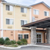 Отель Comfort Inn Gurnee near Six Flags, фото 20