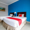 Отель Town House Bukit Damai Indah Hotel & Residence, фото 18