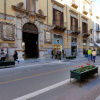 Отель Palazzo Mazzarino - My Extra Home, фото 15