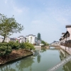 Отель Wuzhen Taoyuan Inn, фото 27