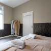 Отель Comfy One Bed Room Flat Near Leeds City Centre, фото 11