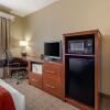 Отель Comfort Suites Fort Collins Near University, фото 28