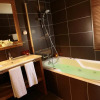 Отель Hôtel et SPA Les Clarines, фото 8