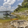 Отель Lakefront On Lake Travis 4 Bedroom Residence by RedAwning, фото 22