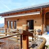Отель Chalet With 3 Bedrooms in Veysonnaz, With Wonderful Mountain View, Fur, фото 4