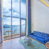 Отель Namhae Lounge 32 Resort B, фото 2