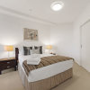 Отель Docklands Private Collection of Apartments - NewQuay, фото 6
