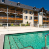 Отель Résidence Lagrange Vacances Le Clos Saint Hilaire, фото 11