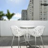 Отель Miami World Rental - Mondrian 401, фото 13