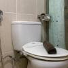 Отель Cozy And Comfort 1Br At Mt Haryono Square Apartment, фото 6