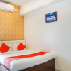 Отель OYO 46725 Nitya Executive, фото 2