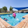 Отель NRMA Dubbo Holiday Park, фото 7