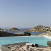 Отель Villa Lydia with stunning view, фото 40