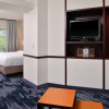 Отель Fairfield Inn & Suites Beloit, фото 26