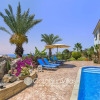 Отель Away-from-it-all, Exceptional Sea Views Sleeps 10, фото 16