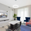 Отель Gorgeous 2Bd Condo Close to Disney Storey Lake Resort 305 3151, фото 3