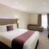 Отель Premier Inn Gloucester (Quayside), фото 11