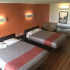 Отель Motel 6 Houston, TX - East, фото 7