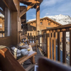 Отель Residence Montagnettes Soleil 1 et 2, фото 12