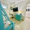 Отель 2 Bedroom At The Marbella Towers Beachfront Num1705, фото 8