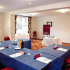 Отель Mercure Stafford South Hatherton House Hotel, фото 13