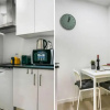 Отель HOME4U - Secret Studio in City Center, фото 3