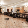 Отель Sleep Inn And Suites Shamrock, фото 2