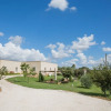 Отель Azienda Agricola Spirdo, фото 26