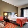 Отель Holiday Inn Express Hotel & Suites Meridian, an IHG Hotel, фото 32