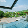 Отель Jishou Qihang Hotel (Jishou University), фото 6