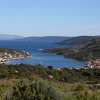 Отель Apartment Marin - comfortable apartment near sea: A1 Vinisce, Riviera Trogir, фото 17