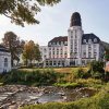 Отель Steigenberger Hotel Bad Neuenahr, фото 19