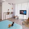 Отель 6080 Design Hotel by Eskape Collection, фото 3