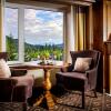 Отель Fairmont Chateau Whistler, фото 17
