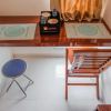 Отель Functional Studio Apartment at Akasa Pure Living BSD, фото 11