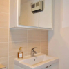 Отель Modern Open Plan Leith Flat, фото 9