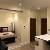 Отель Leamington Spa Serviced Apartments - Villiers House, фото 2