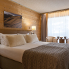 Отель Chalet-Hôtel La Chemenaz, фото 4
