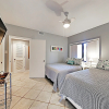 Отель Beachfront #A104 - 2 Br Condo, фото 5