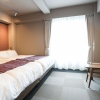 Отель Apartment Hotel 7key S Kyoto, фото 15