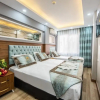 Отель Istanbul Sirkeci Otel, фото 14