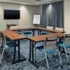 Отель Fairfield Inn & Suites by Marriott Somerset, фото 24