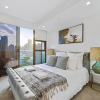 Отель Homehotel Luxurious Immaculate 3 Bed Apt, фото 4