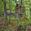 Отель Tara's Treehouse - 3 Br Home, фото 16