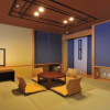 Отель Grand Blissen Hotel Jozankei, фото 16