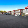 Отель Red Roof Inn Los Angeles – Bellflower, фото 21