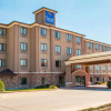 Отель Sleep Inn & Suites at Six Flags, фото 28